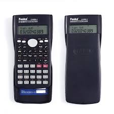 Calculator